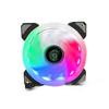 Умный RGB процессорный кулер Ollymurs 9 см