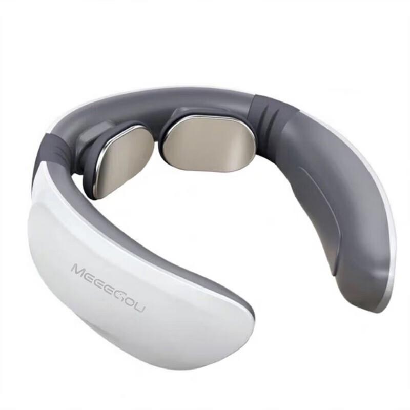 MEEEGOU Cervical Spine Massager CN plug (adapter included)