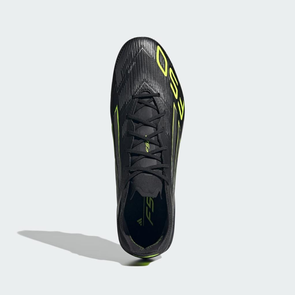 adidas AG Japan JR1702 Unisex Performance Sports Shoes Core Black / Iron Metallic / Lucid Lemon