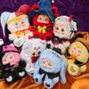 Новейшая коллекция Samuel 400% Spooky Holiday Mischief Ghost Diary Линия Винилхлорид Плюшевый Слепой Кейс Модные Игрушки Очаровательные Фигурки