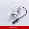 Automatic Toilet Flusher Solenoid Valve