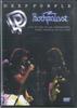 DVD DEEP PURPLE Rockpalast FBVD023 FOX BERRY Не японское Музыкальное видео Б/у