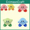 Kirby Stuffed Theme Figures Comfortable Short Plush Toy Children Collectors
