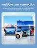 Беспроводной маршрутизатор 4G LTE WiFi 6 с SIM-картой и Type-C, офисный CPE