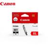 Canon Оригинальный черный картридж CLI-881XLBK повышенной емкости