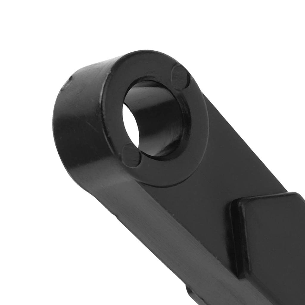 Включает дистанционное управление концом троса для подвесного мотора, конец троса газа с дистанционным управлением для лодочного мотора,