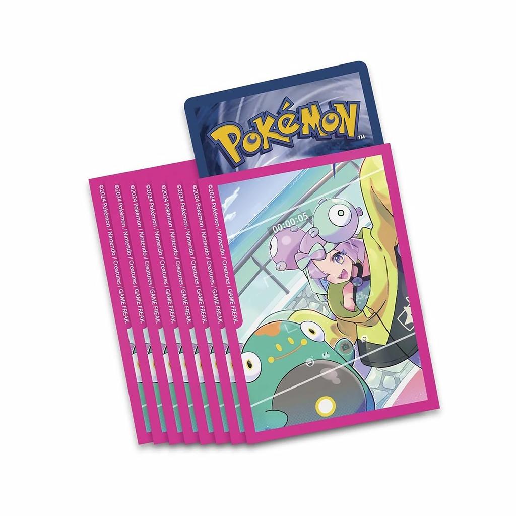 Коллекция TCG для турниров Pokemon Iono Premium, 290-85748