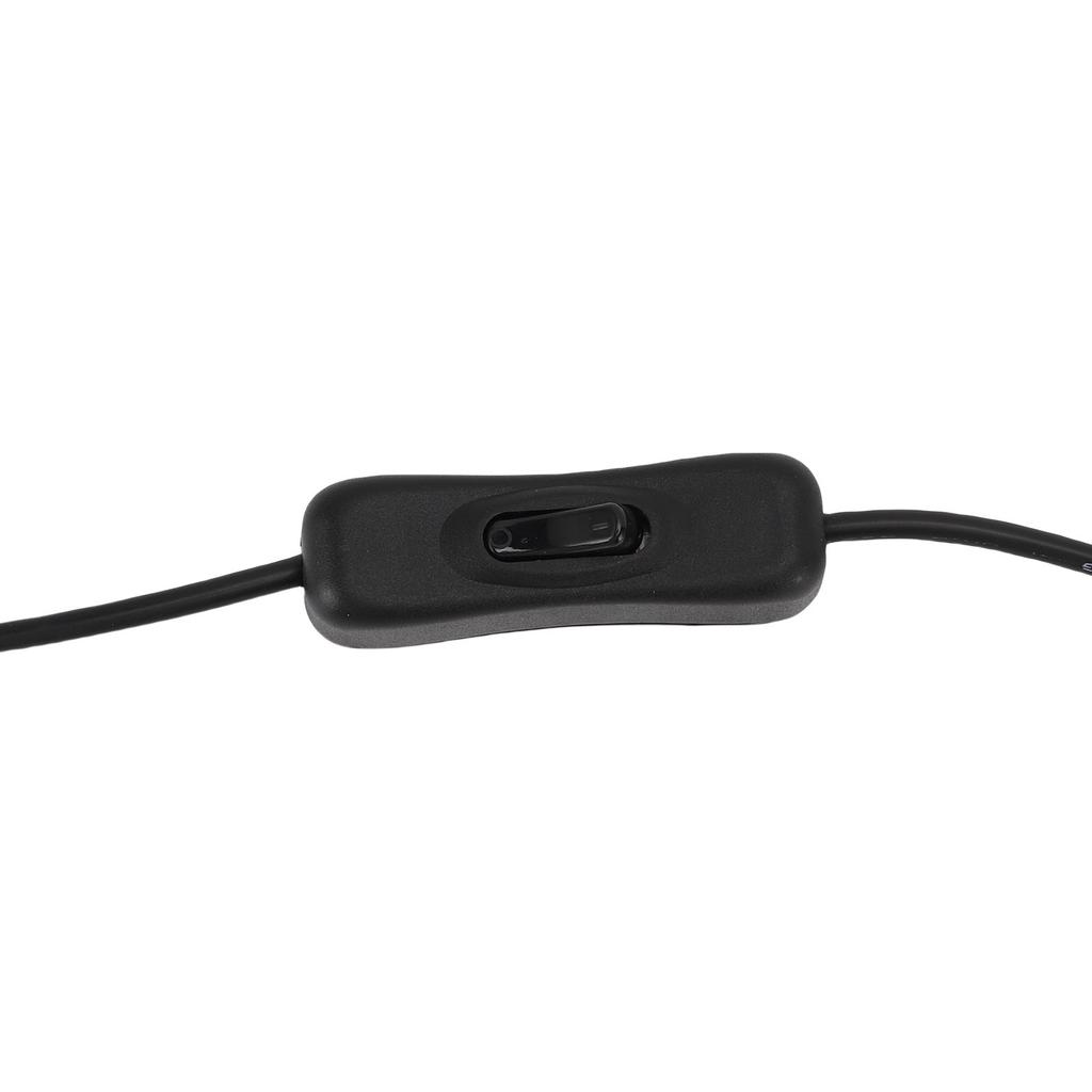 Magnetic Work Light LED Machine Light with Flexible Gooseneck Magnetic Base for Lathe Work Bench Sewing Machine Grill Industrial Lighting