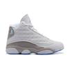 Jordan 13 Ретро Нейтральный Серый 310004-103