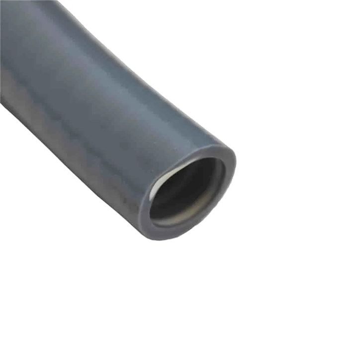 1m PVC tuyau flexible à coller 50 mm diamètre extérieur