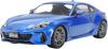 Tamiya 1/24 Sports Car Series No. 362 SUBARU BRZ (ZD8) Plastic Model 24362