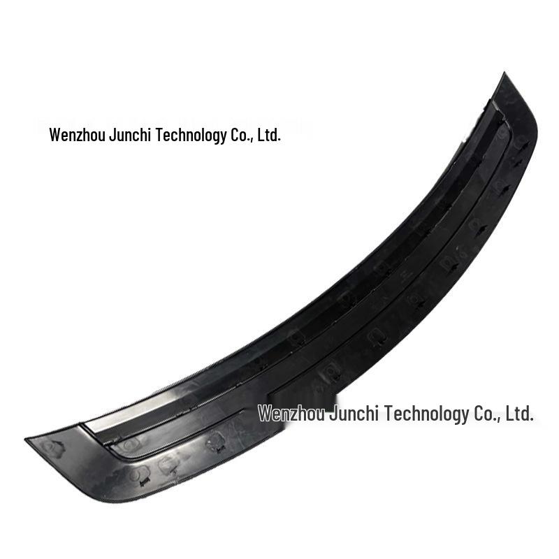 Range Rover Executive 13-17 Hood Protector Windshield Cover Strip LR079943