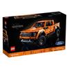 LEGO Technic Ford Raptor 42126 Игрушечный блок Подарочный STEM Образовательный Грузовик Мальчики Взрослые F-150