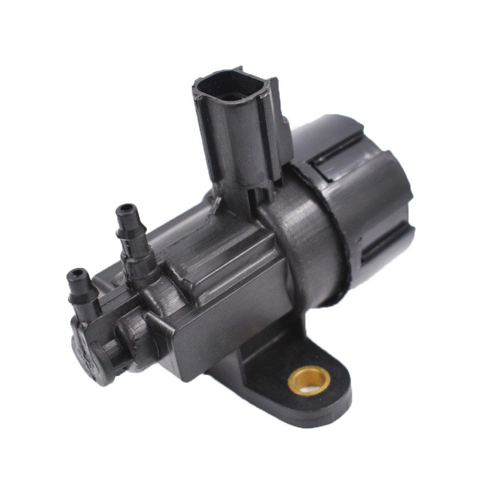 F63Z-9J459-AA F57Z9J459C автомобильный вакуумный электромагнитный клапан для Ford F-150 F-250 Super Ranger Pickup клапан управления соленоидом продувки паров