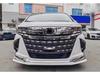 Compatible Alphard Series Mona Lisa Sport Body Kit Accessories