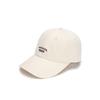 Кепка KANGOL с арочным логотипом 4599 Цвет: Слоновая кость