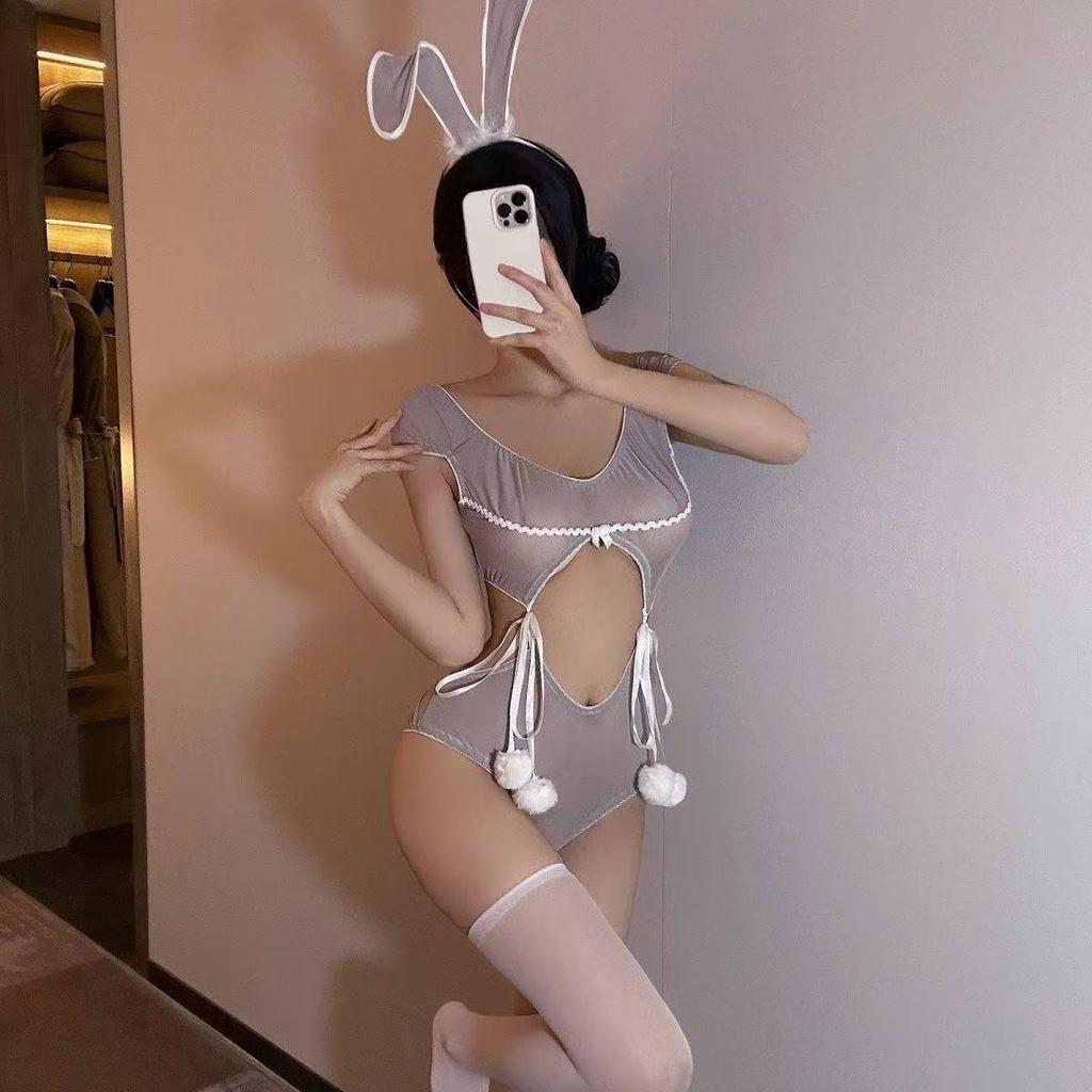 See-through Sexy Suit Sexy Underwear