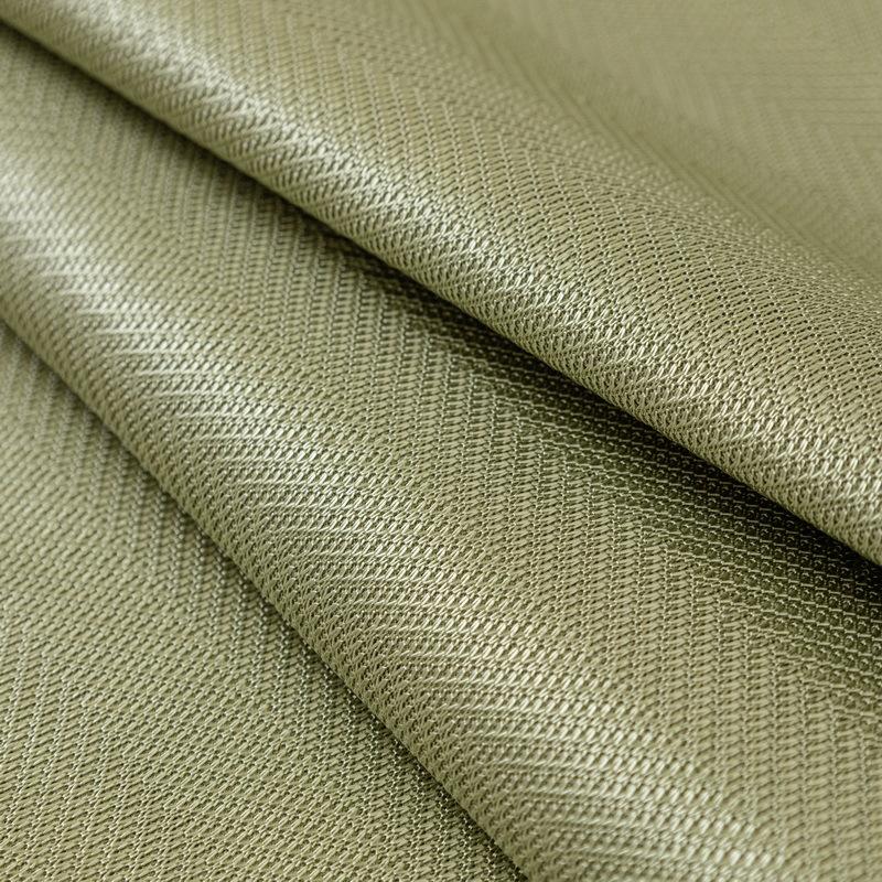 Летний моющийся чехол для дивана Ice Silk, все включено, современный простой диван с узором «елочка», универсальный для четырех сезонов