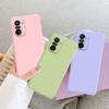 Чехол для Xiaomi Poco F3 Модный Мягкий Силиконовый ТПУ Задняя Крышка Для Xiaomi Poco F3 Чехлы Для Телефона Для Redmi K40 Pro Fundas Coque