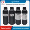 Epson XP600 TX800 UV Flatbed Printer Ink - Hard & Flexible