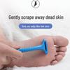 Heel Pedicure Dead Skin Scraper – Callus Remover Tool