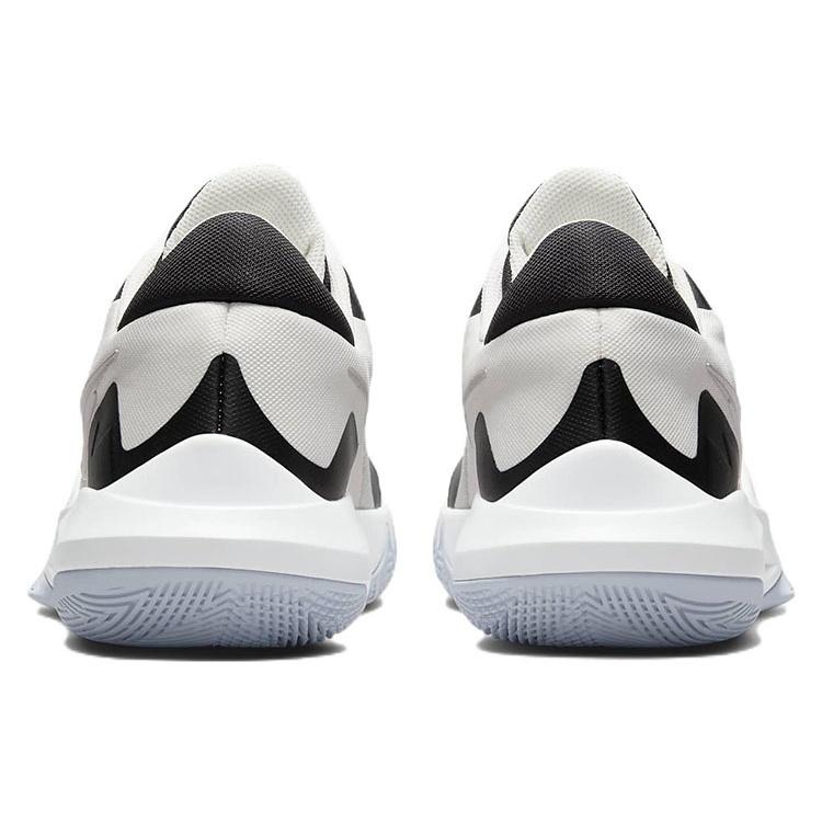 Nike Precision 6 'Sail Light Iron Ore' Мужские DD9535-004