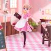 Фигурка Trio-Try-iT Cocoa American Diner ver. из аниме «Заказ на кролика» BLOOM