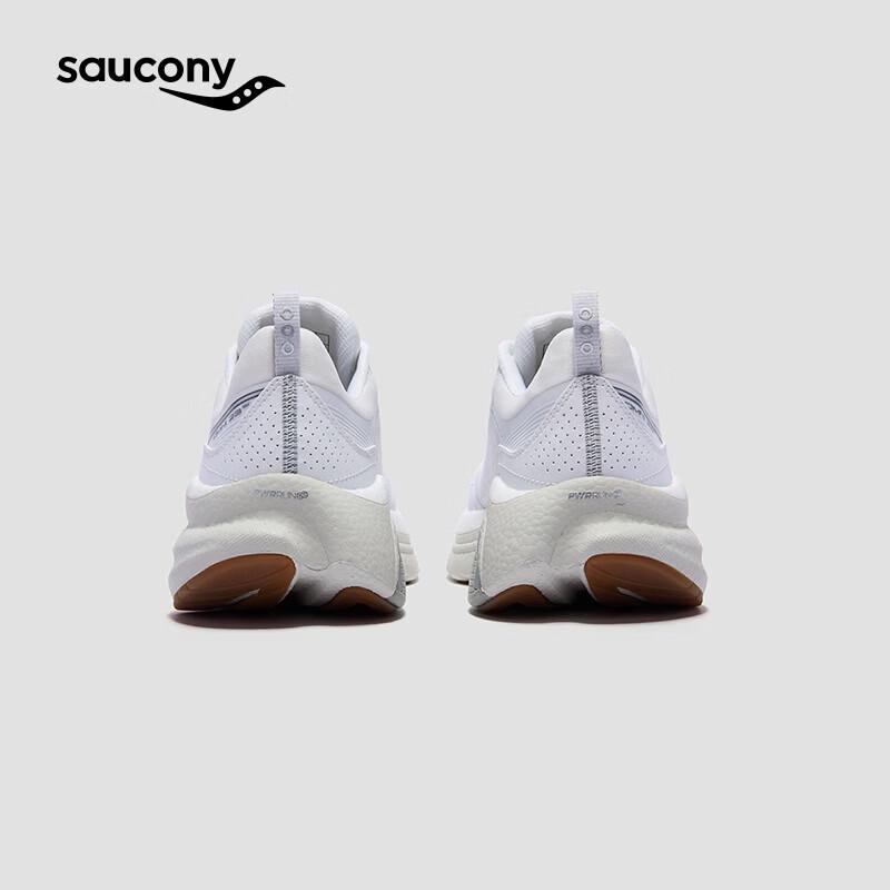 SAUCONY OMNI 23 ST Унисекс Стабильные беговые кроссовки