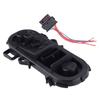 63217456407 Разъем заднего фонаря с вилкой Подходит для BMW X1 F48 F49 sDrive18Li xDrive20Li xDrive25Li xDrive25Le 2016 2017 2018 2019
