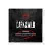 Первый альбом BTS DARK WILD