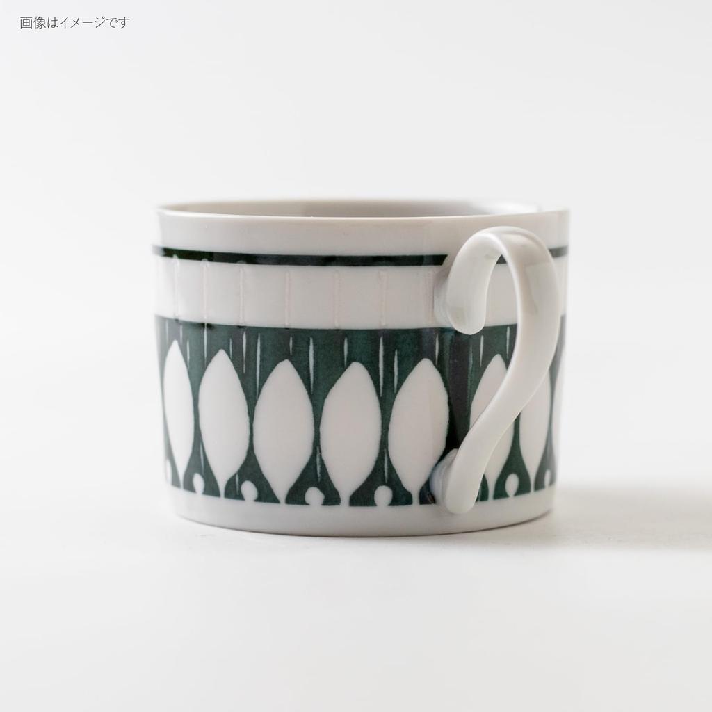 Awasaka Antico Flower Daisy Coffee Cup, approx. 8.5cm diameter x 6cm height, 200ml capacity, microwave and dishwasher safe, Made in Japan, AF88-D02