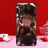 Чехол для Genshin Impact Hutao For Honor X9b X8b X8a X9a X6a X7a X6 X7 X8 X9 Honor 90 70 50 Magic 5 Lite Magic 6 Pro