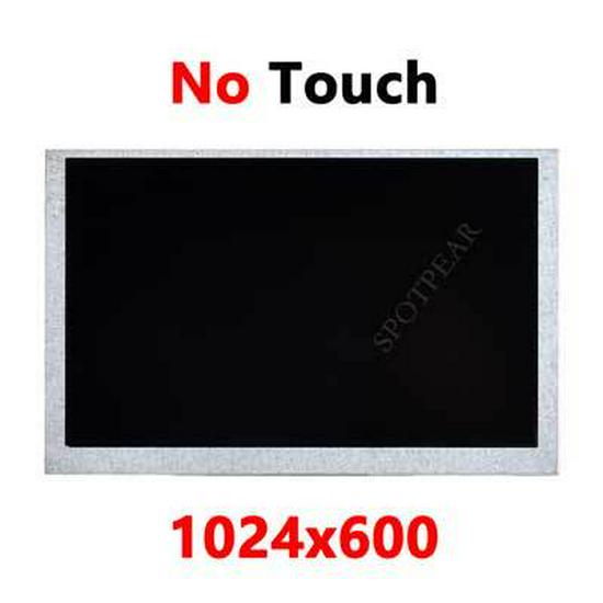 Плата разработчика ESP32 S3 с 5-дюймовым сенсорным ЖК-дисплеем 1024x600, LVGL, CAN/RS485 и датчиком.