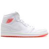 Jordan 1 Белый Инфракрасный 23 667399-123