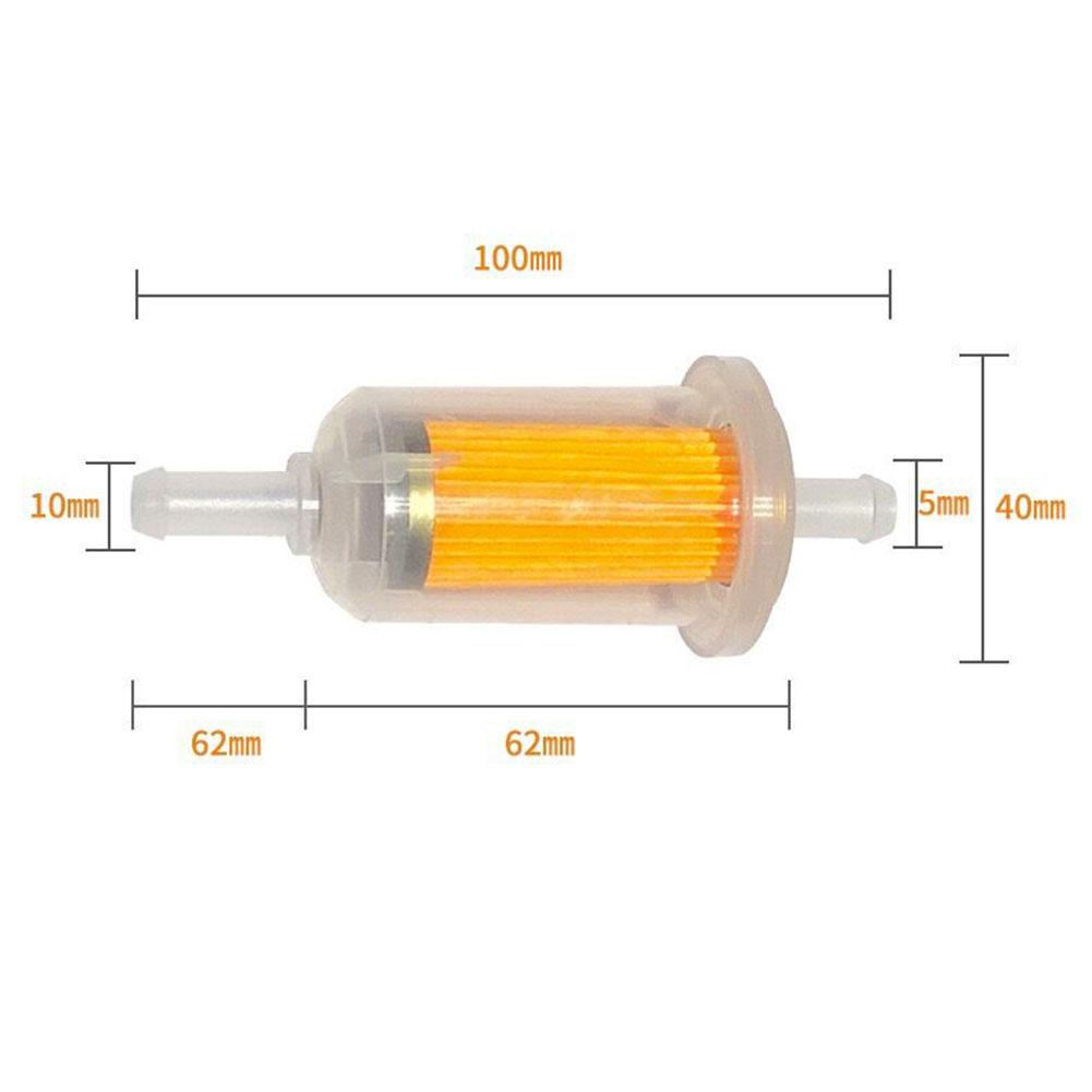 Автомобильные встроенные топливные фильтры и запчасти для автомобилей и скутеров. Надежная работа.