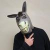 2026 Halloween Horror Masks: Freddy, Mortal Kombat Green Witch, Zombie Ghost, Scream Latex