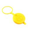 BSP656 Windshield Washer Fluid Bottle Tank 5000409735 Cap for Master MK3 2011-On; Kangoo 2013-On Ship From Turkey