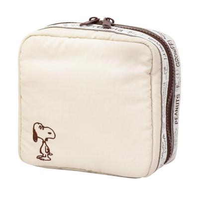 Большая косметичка Snoopy Square SPZ-3408