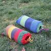 OEING Outdoor Double Hammock