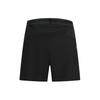 EMPORIO ARMANI EA7 SS24 Casual Shorts Men's Black 3DPS05-PNBXZ-1200