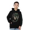 Genesis Childrens/Kids Mad Hatter Hoodie