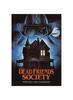 Книга The Dead Friends Society