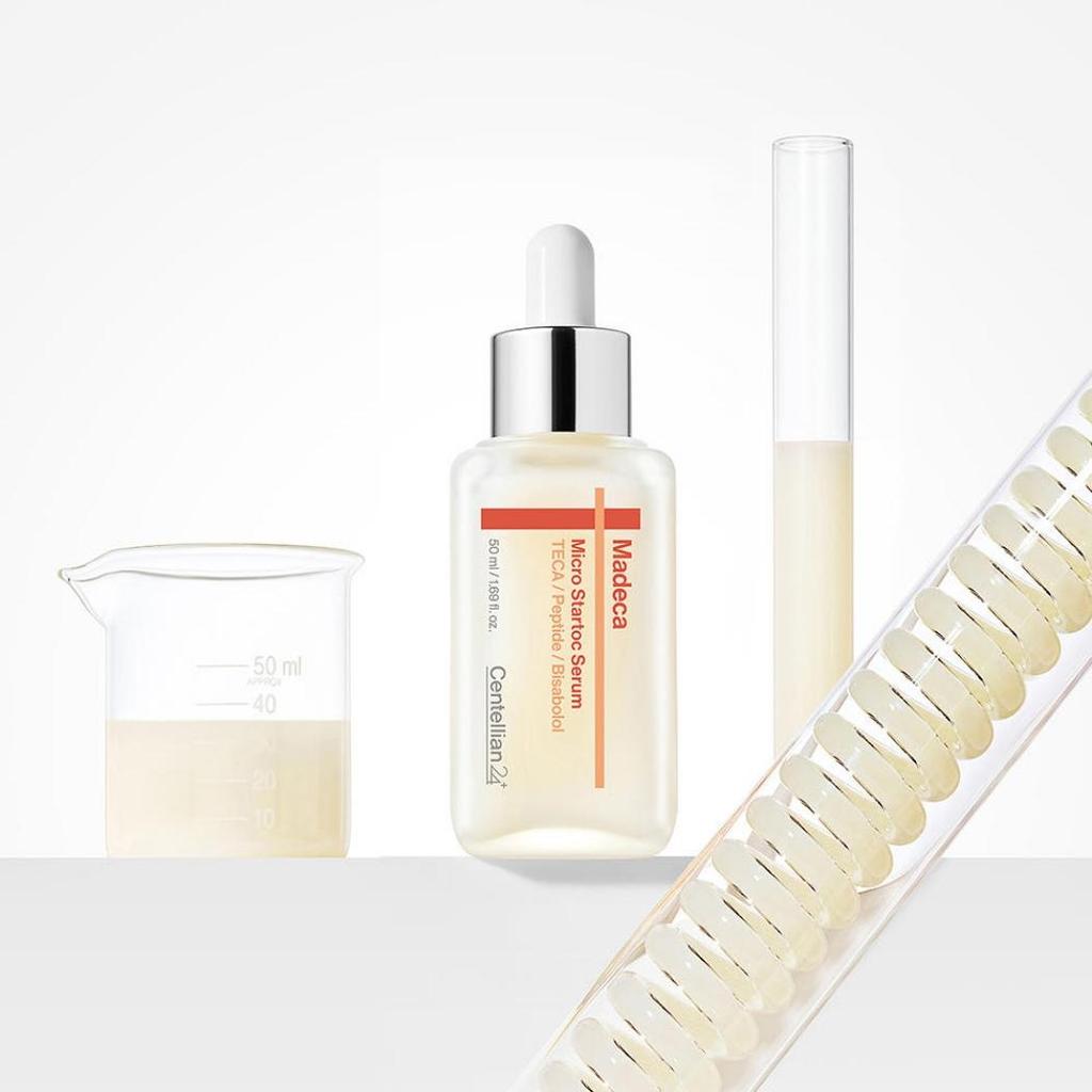 Centellian24 Madeca Micro Startok Absorption Firming Serum 50ml
