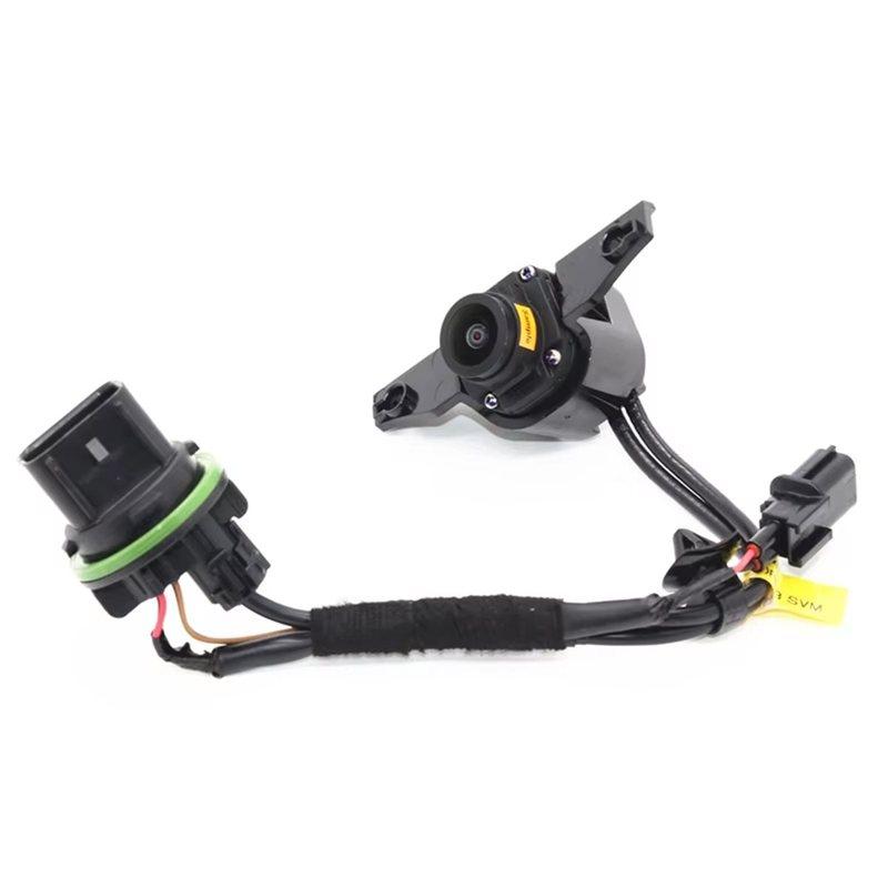 DT08 99240-T1000 Car Rearview Camera for Hyundai Genesis G80 - 99240T1000