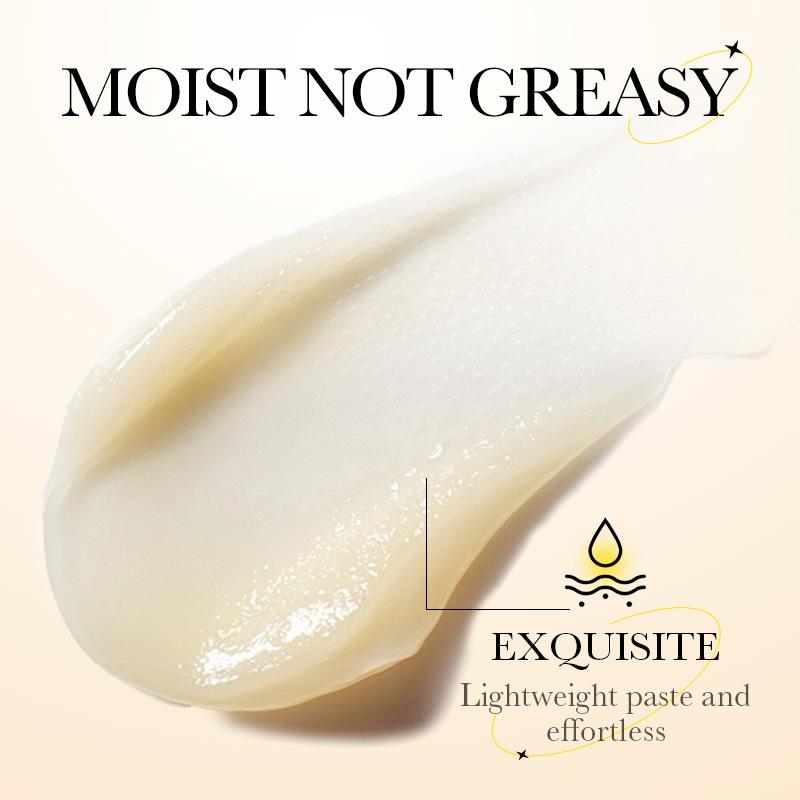 SADOER Увлажняющий крем с папайей Защита от растрескивания Восстановление Увлажняющий для пяток шеи лица Универсальный крем для тела Средства для ухода за кожей