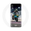 Case for Huawei P20 Lite Valentino Rossi MotoGP Speed Driver