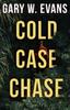 Книга Cold Case Chase