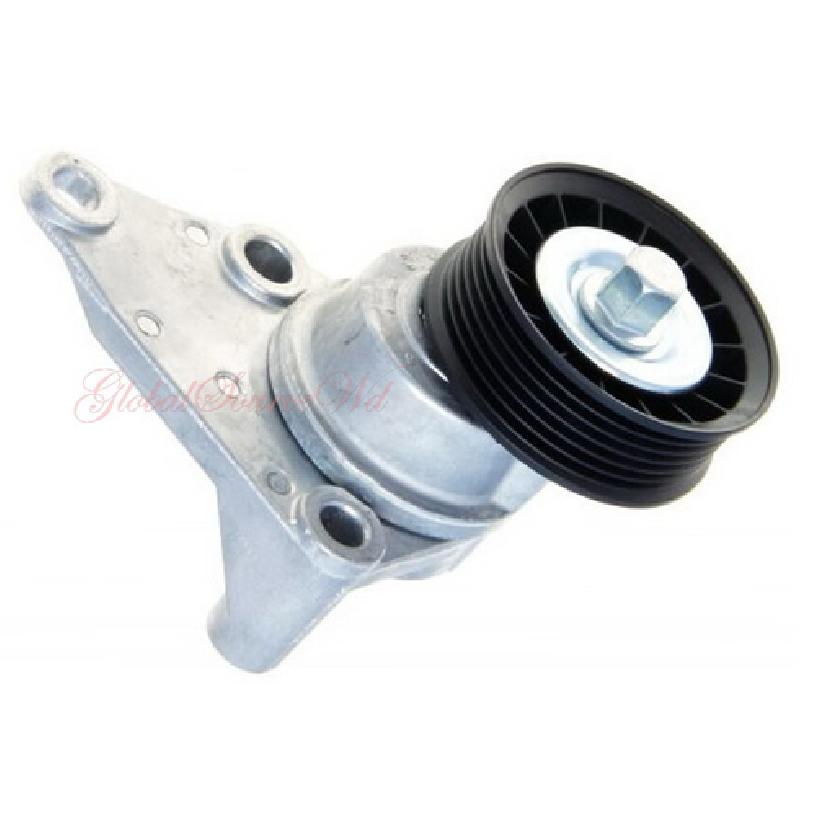 Натяжитель ремня спецификации OE Подходит для Isuzu Ascender 2003-2004 NPR 2003-2008 Saab 9-7x