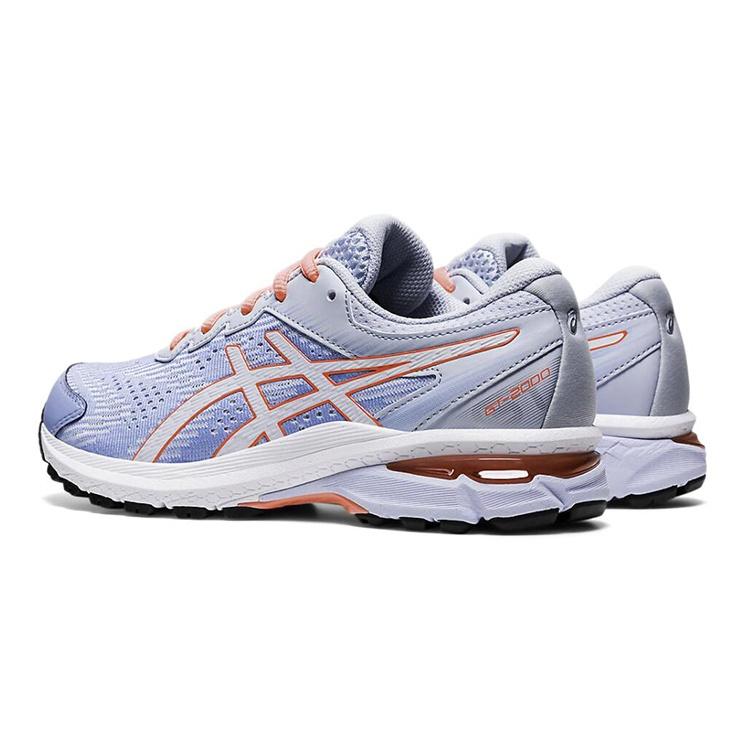 (GS) ASICS GT-2000 8 'Blue Bliss' Детские 1014A114-402