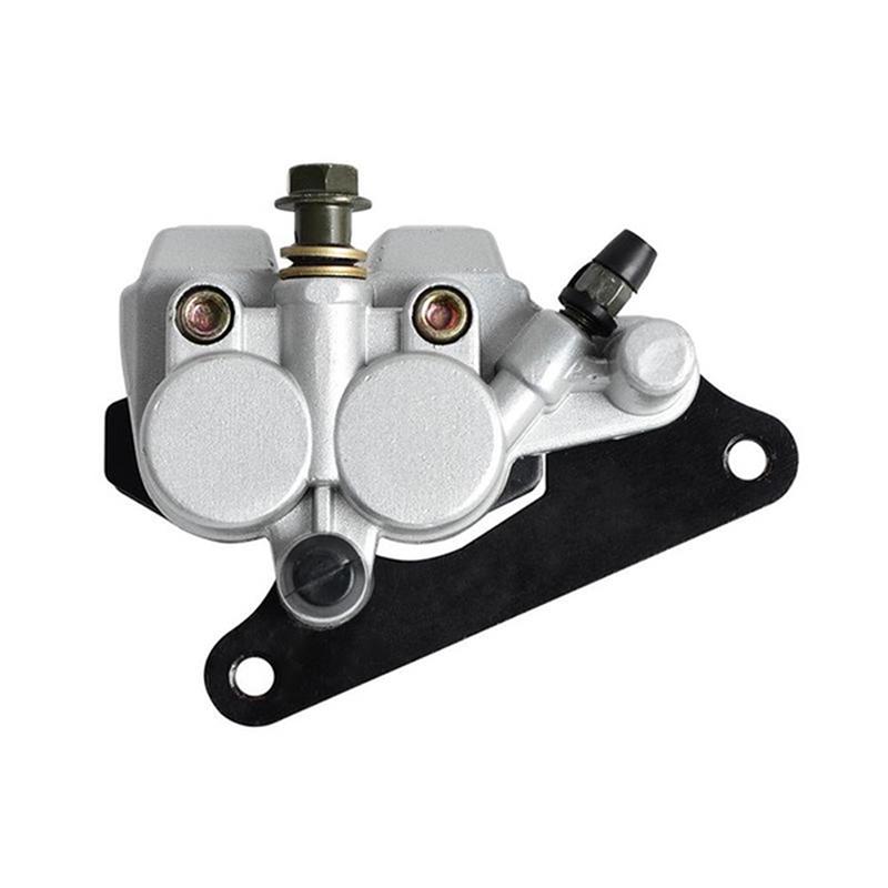 Задний дисковый гидравлический суппорт для китайских скутеров, мотоциклов, мопедов Qj Keeway